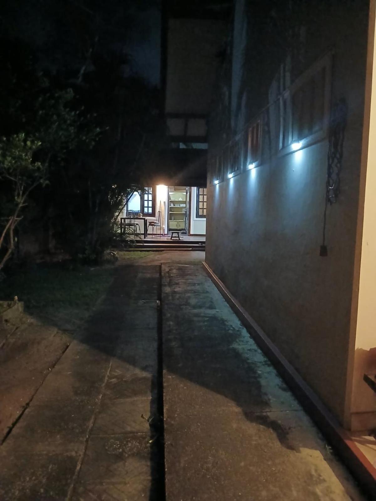 Fuchs Villas Negombo Exterior foto